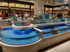 -渔人码头(中南店)