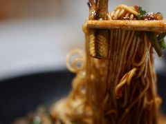 鳝丝面-老地方面馆(思南路店)
