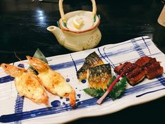-景鹤料理(上地华联店)