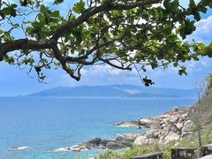 -三亚西岛海洋文化旅游区