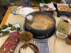 -贵厨酸汤牛肉(花果园国际中心店)