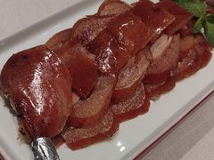 -京味斋·烤鸭·北京菜(安贞店)