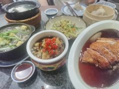 -南京大牌档(之心城店)