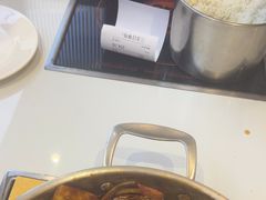 -黄记煌三汁焖锅(招商花园店)