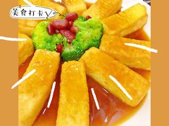 -祈胜邨•顺德鱼生•顺德菜(容桂店)