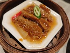 -如轩·海鲜砂锅粥·潮汕菜(南城店)