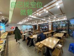 -素满香·素食自助餐(福州·长乐北路店)