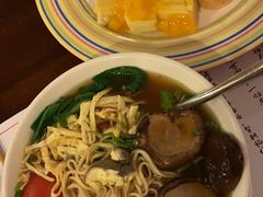 -佛罗伦萨西餐厅(良渚君澜度假酒店)