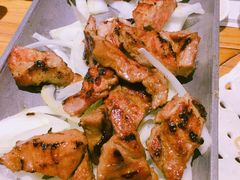 -紫霞门韩国料理烤肉(深南东路店)
