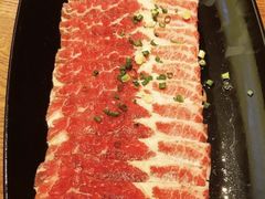 -悟空酒场烤肉(凯德壹中心店)