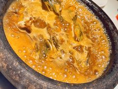 -小放牛炒菜馆(裕华万达店)