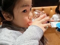 -杭州桐庐康莱德酒店西餐厅-舍