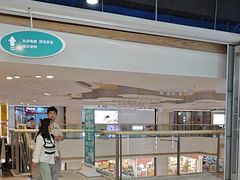 -万达广场(大明宫店)