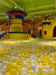 -宝燕乐园(闵行旗舰店)