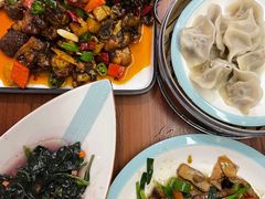 -云隐小厨·传统大理美食(复兴路店)
