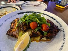 -FISH&POTATO Cō(地中海美食 万象城店)