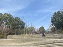 -合肥野生动物园