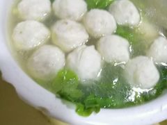 -迈姨·潮州菜(麓湖公园店)
