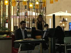 -漢咖啡·全服务式自助晚餐(武汉洲际酒店)