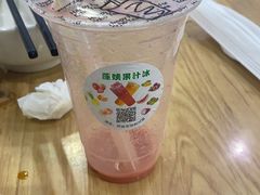-长平肥姐白粥·海鲜打冷