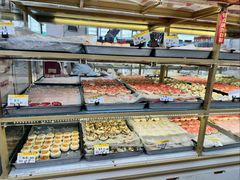 -爱德顺糕点食屋(利民道店)