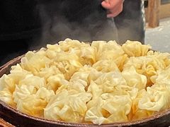 -海汇源老烧麦店(东大街总店)