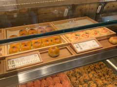 -泸溪河桃酥(西直门凯德店)