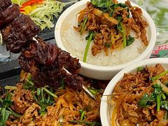 -上海滩餐厅(BFC外滩金融中心店)