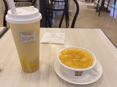 -满记甜品(优客百盛店)