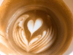 -JPG coffee(广州体育西店)