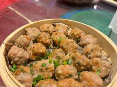 -园林美食城·本土农家菜(杨和镇店)