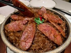 -狮王府淮扬菜(新街口友谊店)