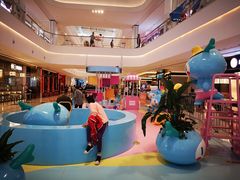 -龙湖南京江北天街