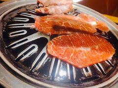 -九田家黑牛烤肉料理(太阳城店)