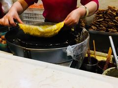 -清真·二嫂子煎饼果子(鼓楼旗舰形象店)