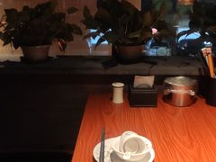 -山之屋炭火烧肉·生啤畅饮(大朗万科中央公园店)