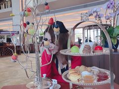 -苏州洲际酒店·大堂酒廊