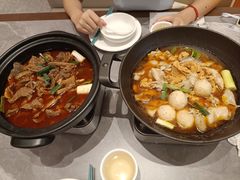 -肖记公安牛肉鱼杂馆·省级非物质文化遗产(江汉路直营店)
