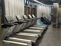 -OWNBODY健身(下沙店)