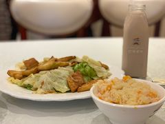 -巴依老爷·新疆美食(上城区天城路店)