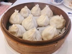 同庆楼小笼包-同庆楼(大钟寺店)