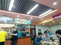 -西塔大冷面(市府大路店)