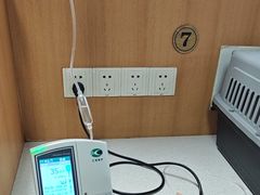 -联合动物医院(光谷诊疗中心)