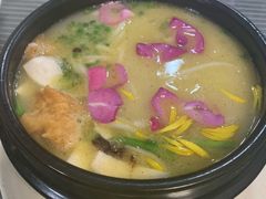 花好月圆过桥米线-双桥园·云南过桥米线(古城南门店)