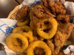 -宝莱纳餐厅(滨江店)