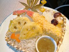 -蟹的岡田屋(正大广场店)