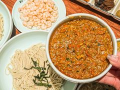 -裕兴记•蟹黄面馆(人民广场店)