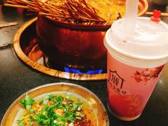 -镇江龙·火锅串串(武侯祠店)