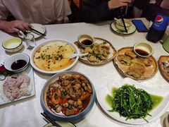 -阿巧一号私房菜(止园路店)