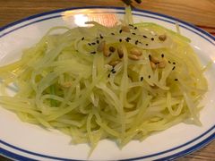 -新兴园饺子馆(北京百子湾店)